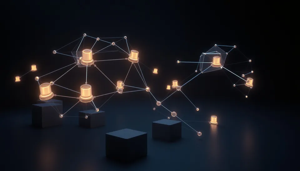 Dashboard showing secure file sharing permissions for an AI agent in a workspace