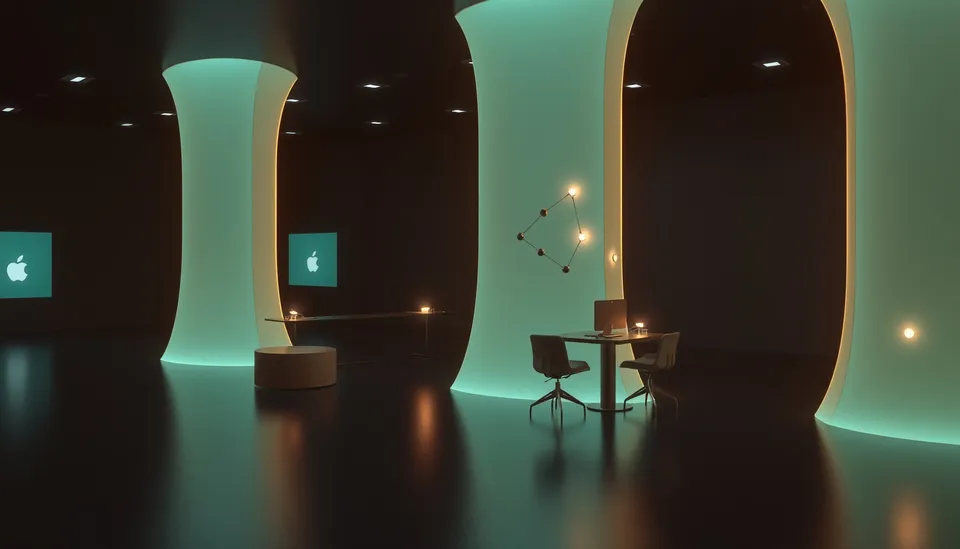 Claude coworking workspace interface for creative agencies