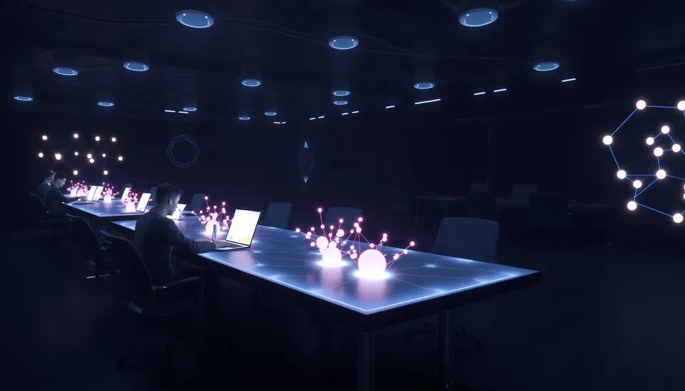 Claude Coworking Workspace for Research Teams