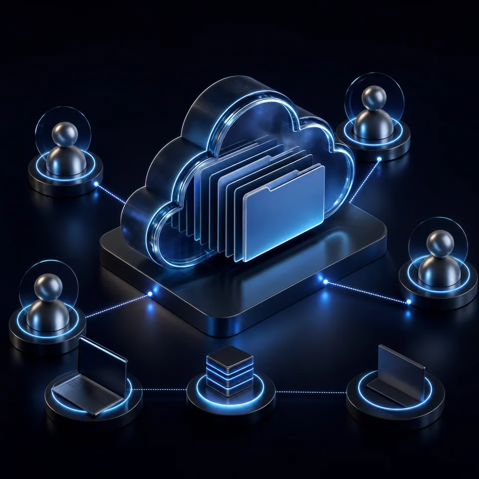 Diagnosing connection drops, namespace routing conflicts, and payload timeouts between Claude and Dropbox.