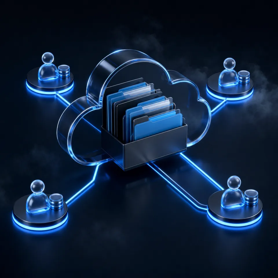 Troubleshooting Claude Dropbox permissions and app authorizations