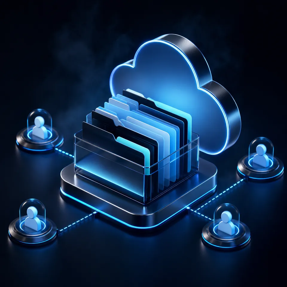 Connecting Claude to Google Drive requires balancing context window limits with multi-document search performance.