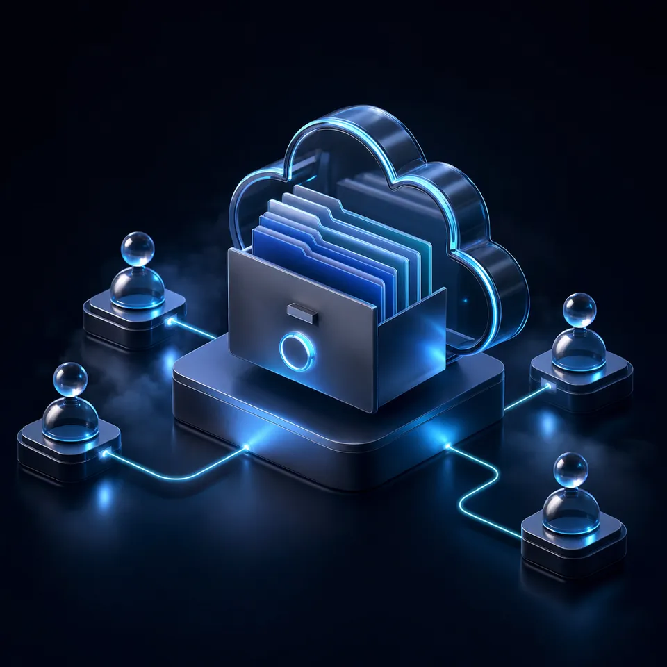 Troubleshooting Claude Google Drive connection errors and deploying indexed workspace workarounds.
