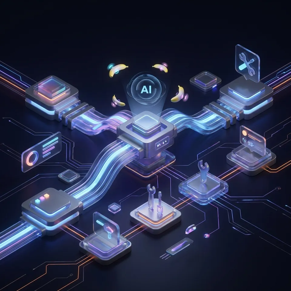 Connect Claude to 100+ tools and services using MCP