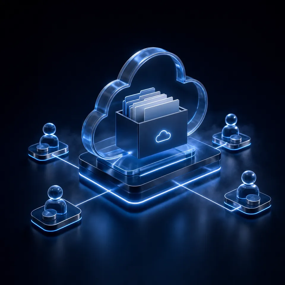 Bridge Claude to private Nextcloud files using the Model Context Protocol without WebDAV timeouts.