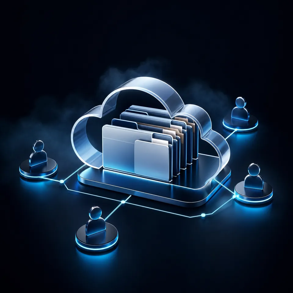 Claude Projects enforces a 30MB per-document ceiling, while external workspaces use remote MCP retrieval to query large corpora without filling the context window.