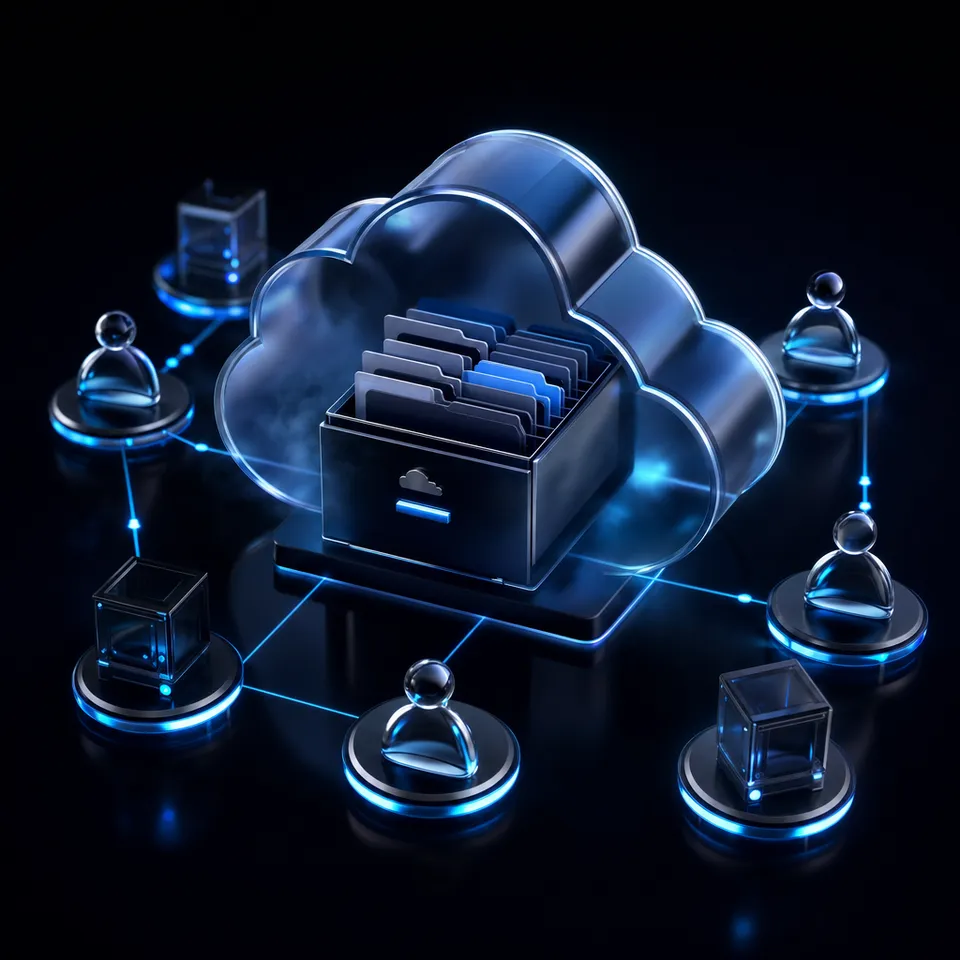 Claude SharePoint Connector: Native Setup vs. Fast.io MCP | Fastio