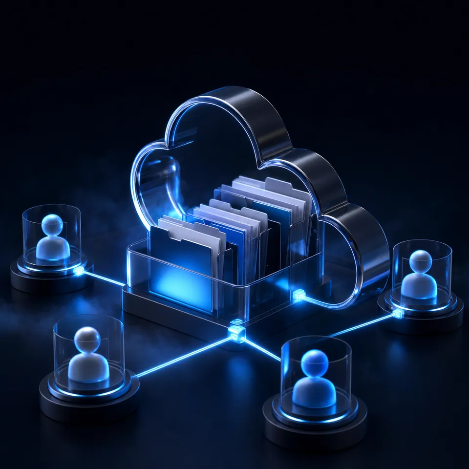 Bidirectional sync keeps contact and company records updated automatically.