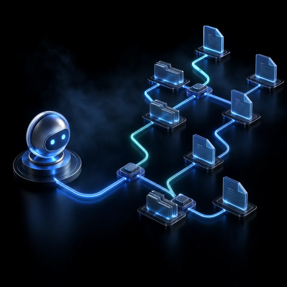 Deploying autonomous AI agents to automate custom GTM research and qualification.