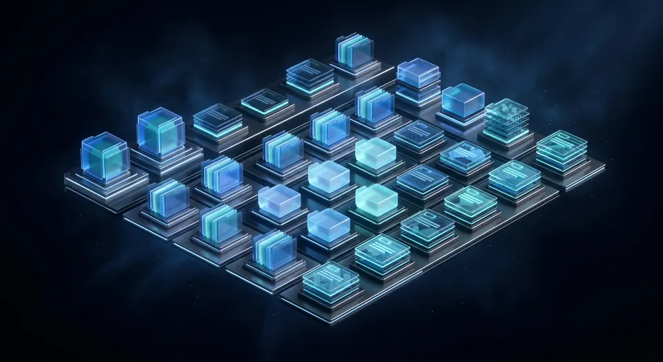 Client portals replace email attachments with organized, trackable document sharing