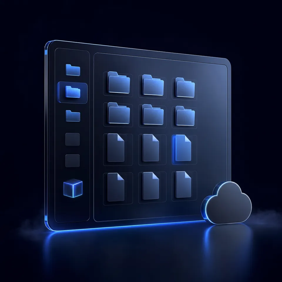 Client portals isolate matter records while providing secure external access