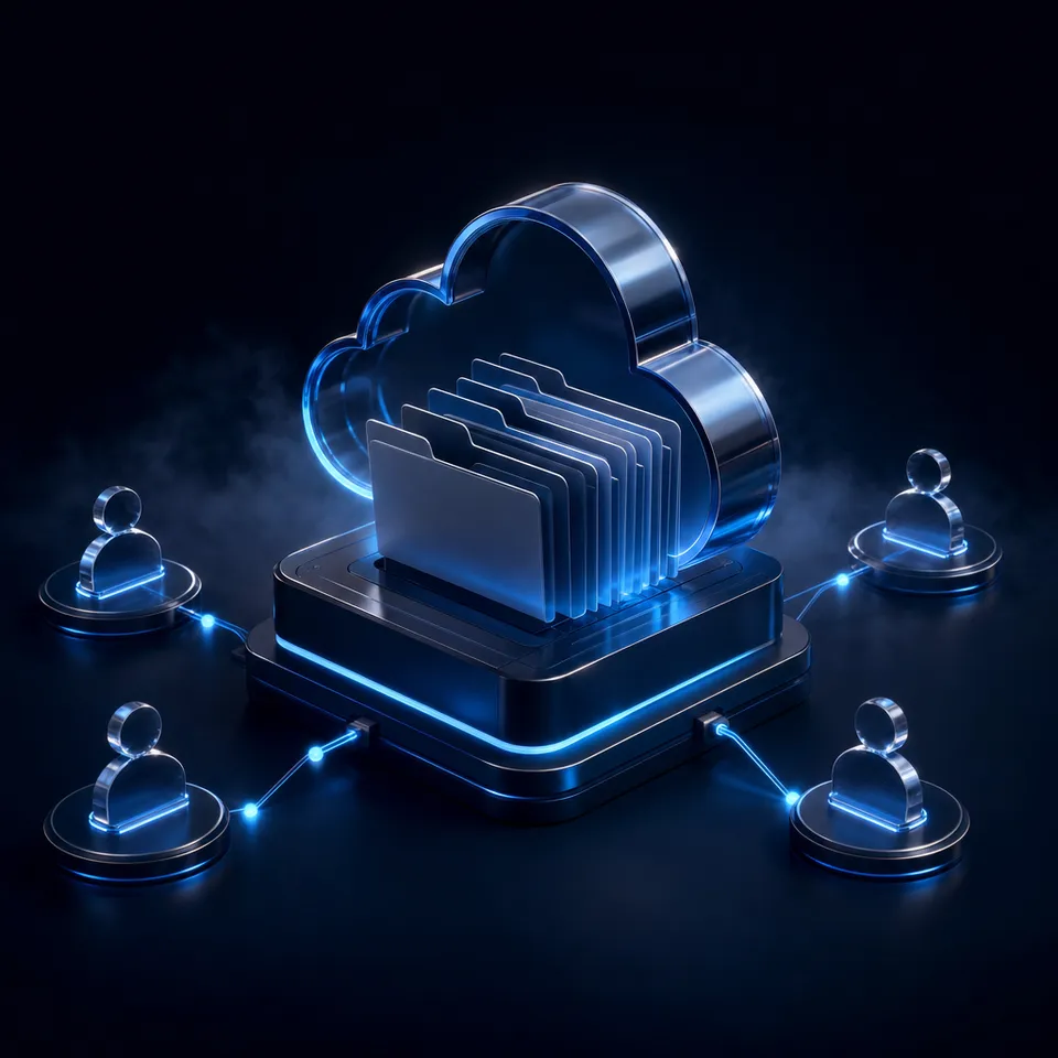 Cline rules and system prompt configurations live directly inside shared, version-controlled workspaces.