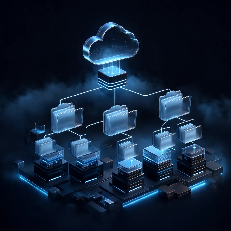 Mounting persistent storage volumes preserves Cline's task history and checkpoints.