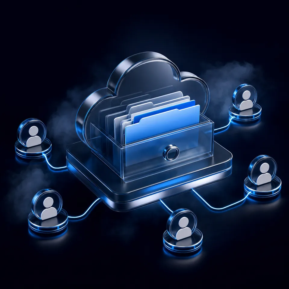 Cline integrates with Fast.io's remote Model Context Protocol server to perform off-thread codebase search.
