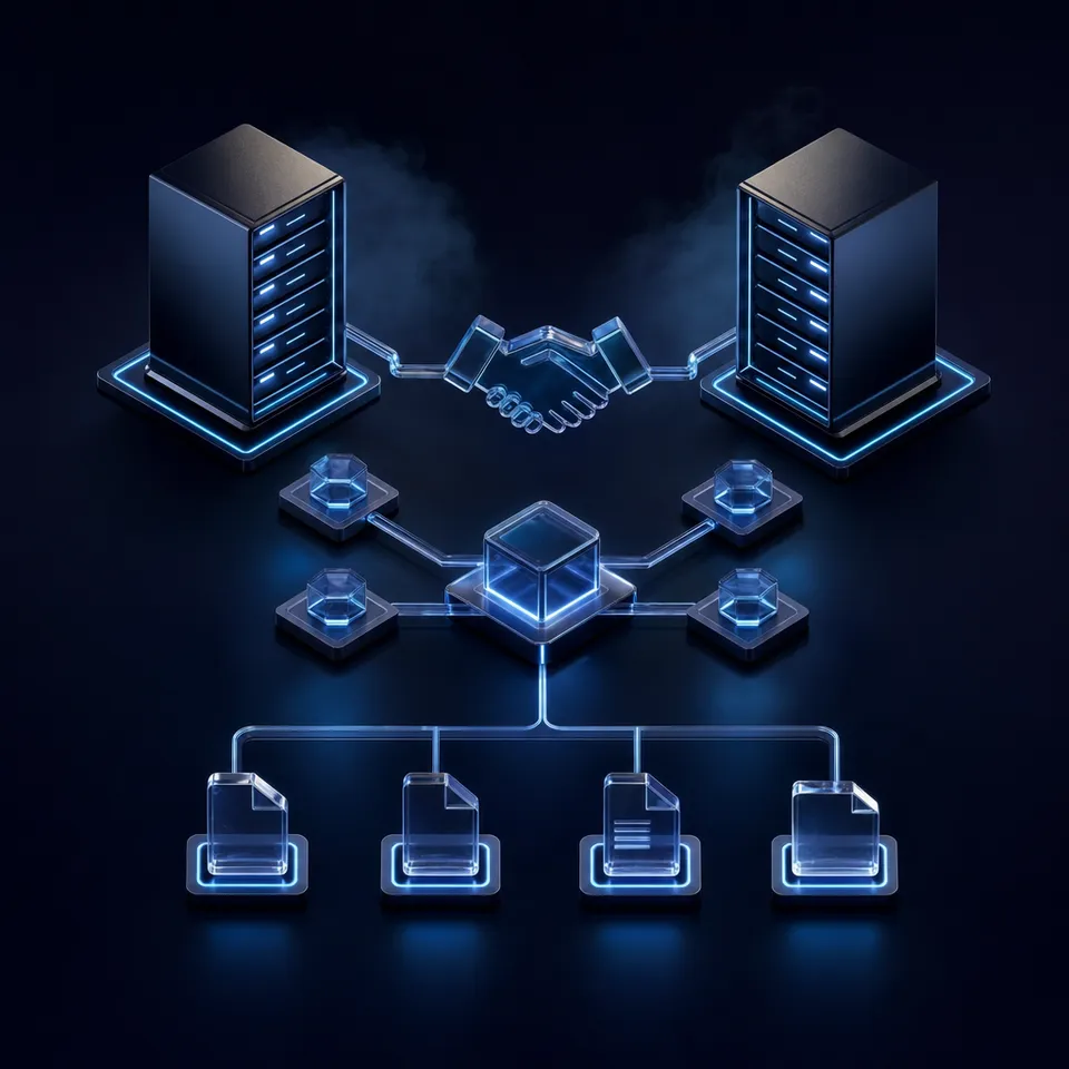 Cline configuring Model Context Protocol filesystem server settings