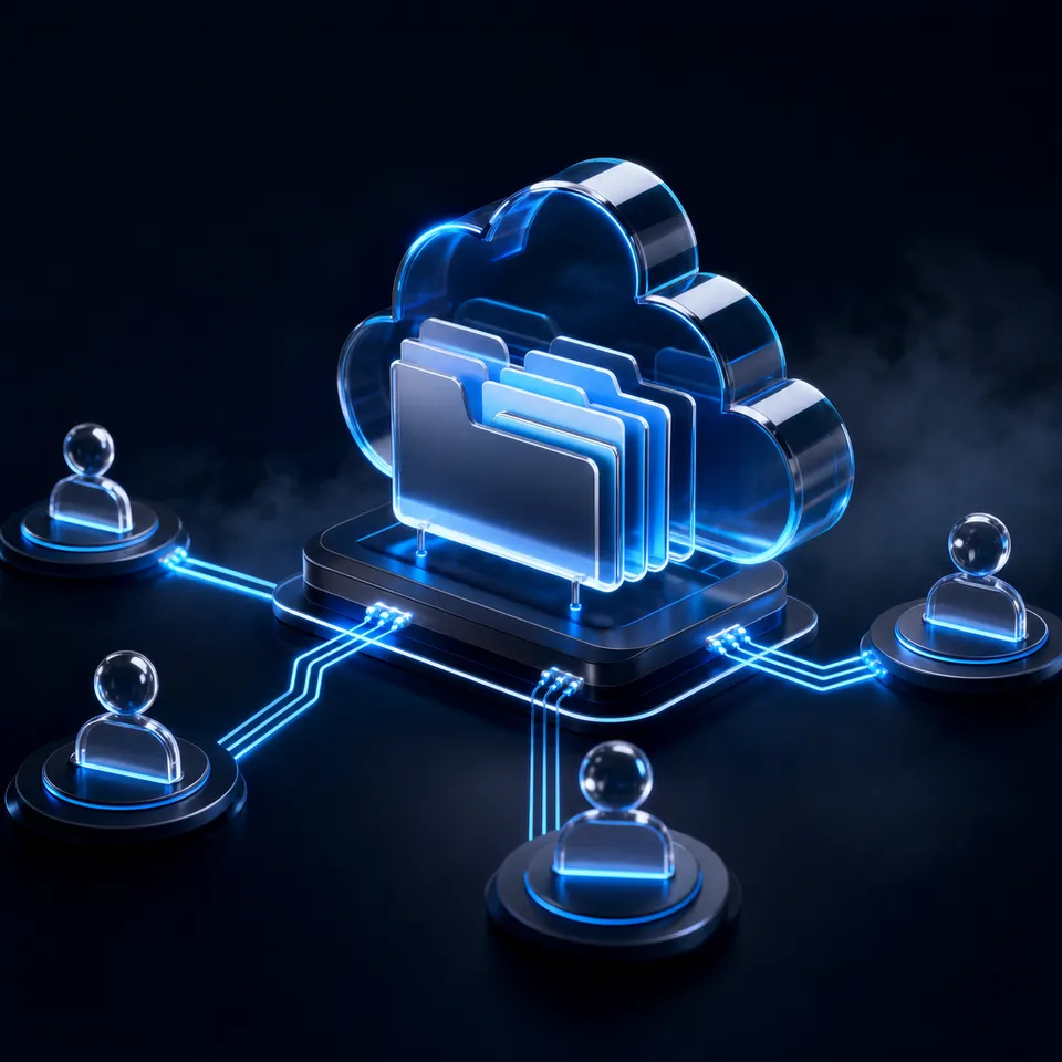 Managing the Cline BYOK cost model and token usage inside a shared cloud workspace.