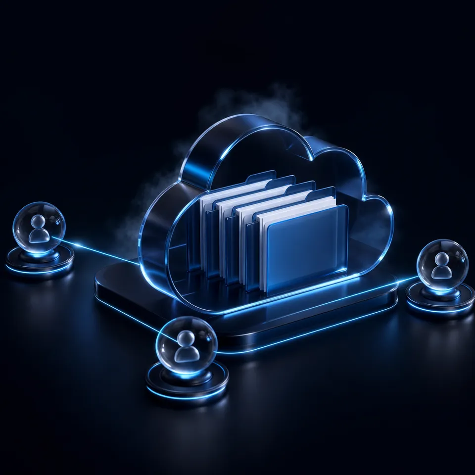 Workspace intelligence and activity monitoring inside Fastio can help teams track and optimize development expenditures.