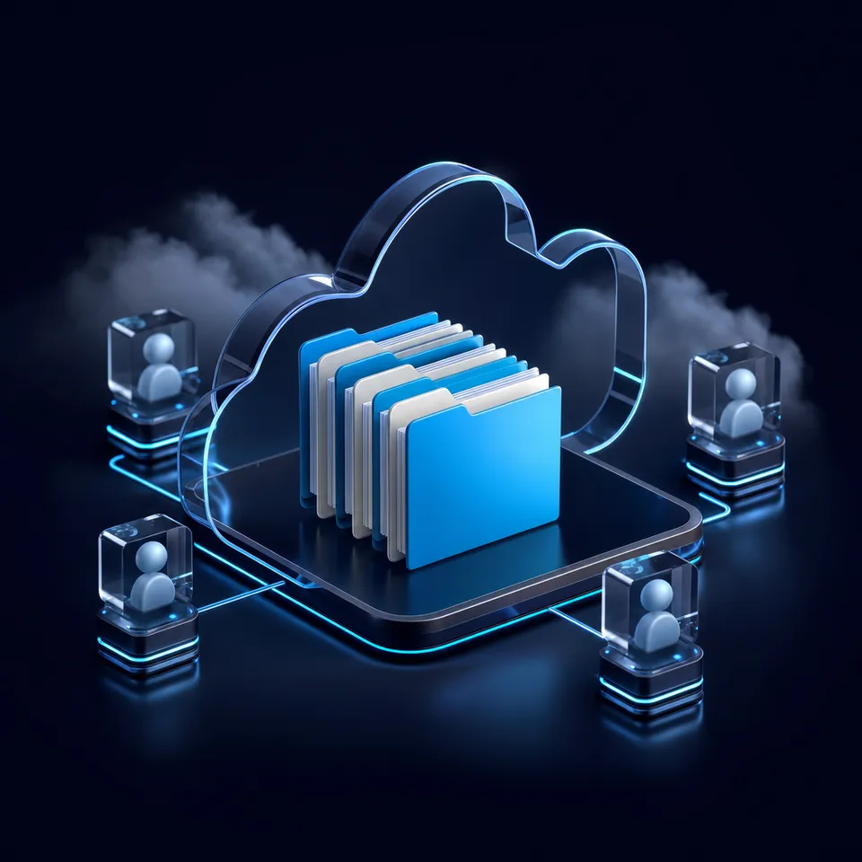 Configuring Cline inside a remote extension host to access persistent storage.