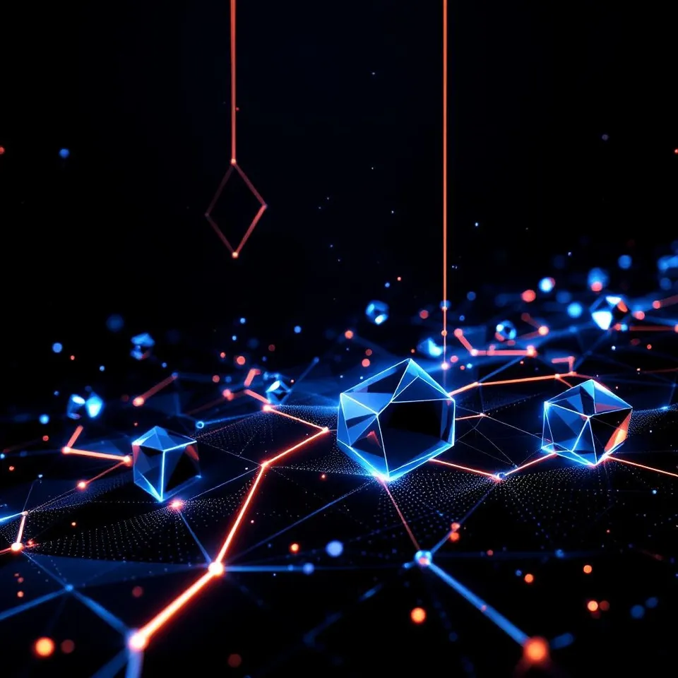 File sharing interface showing transfer workflow between cloud storage providers