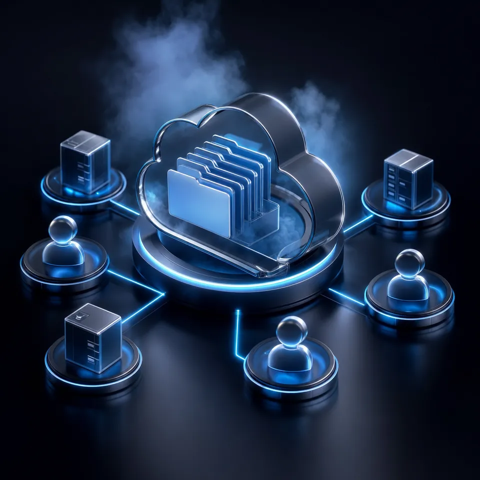 Cloudflare Workers enforce strict isolate memory and CPU constraints that require external storage architectures for large files and AI agent corpora.