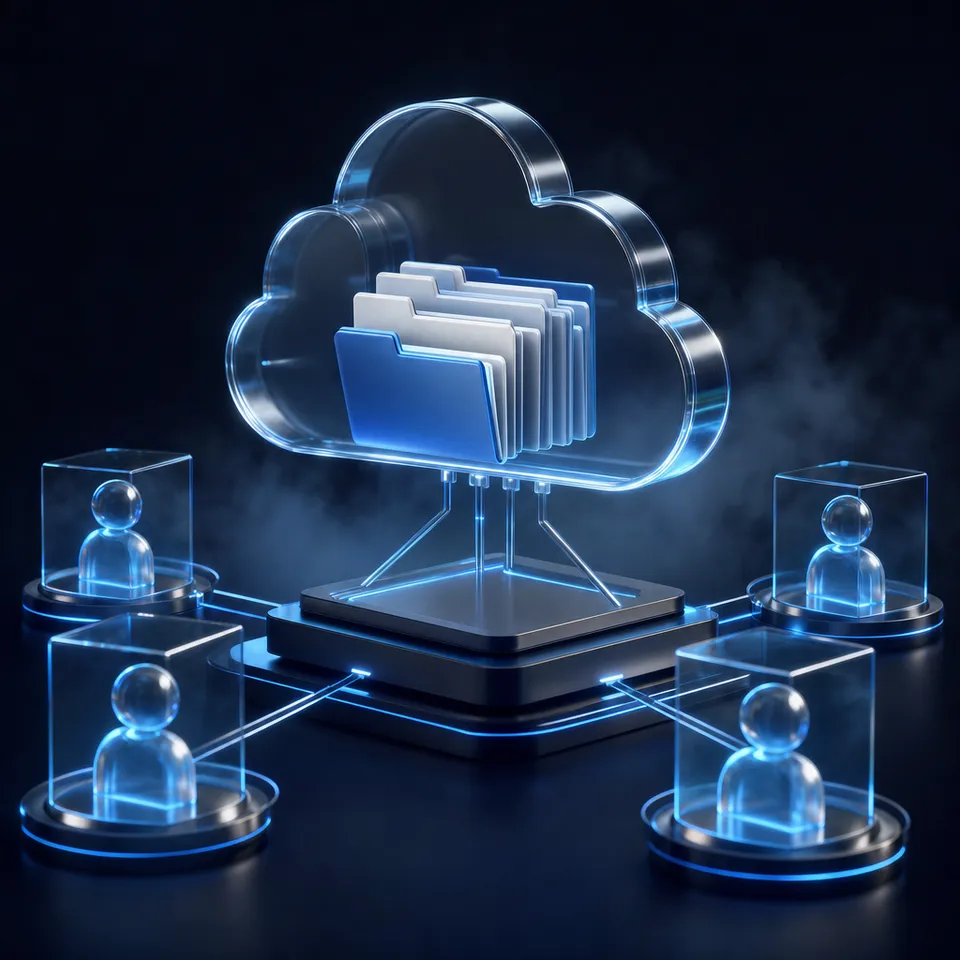 Codex OneDrive Integration: Connect OpenAI Coding Agents | Fastio