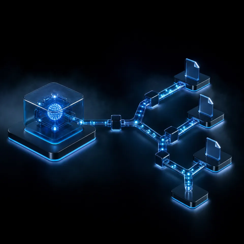 Pre-configuring devcontainer extensions and terminal permissions enables autonomous coding agents to run directly in GitHub Codespaces.