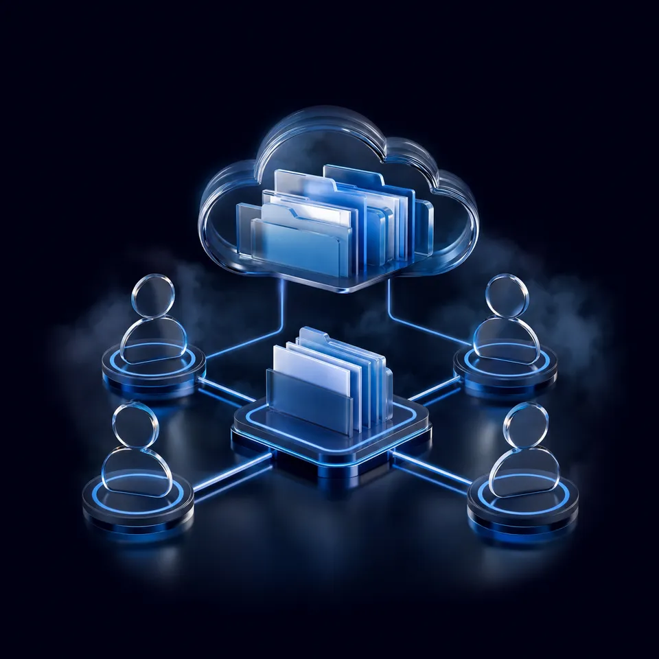 Connect ChatGPT to SharePoint document libraries using intelligent workspaces and remote MCP endpoints.