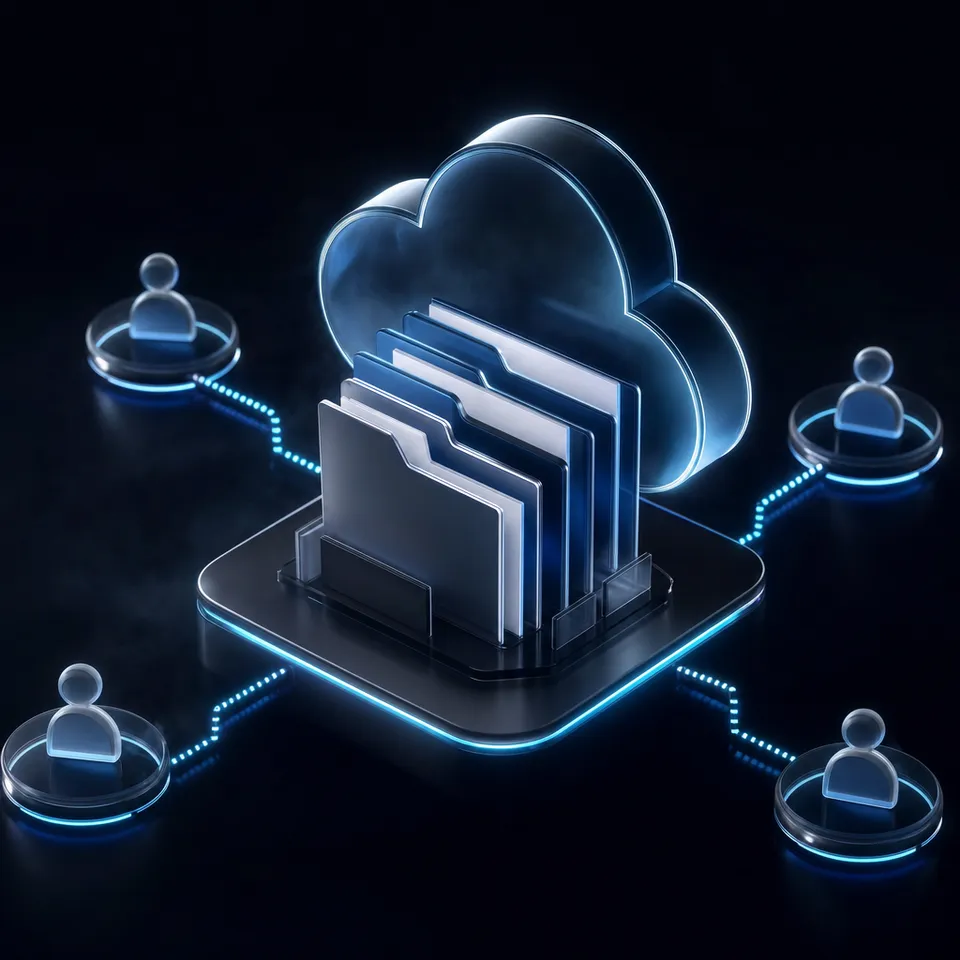 How to Connect Claude to OneDrive: Setup, Sync & File Access | Fastio