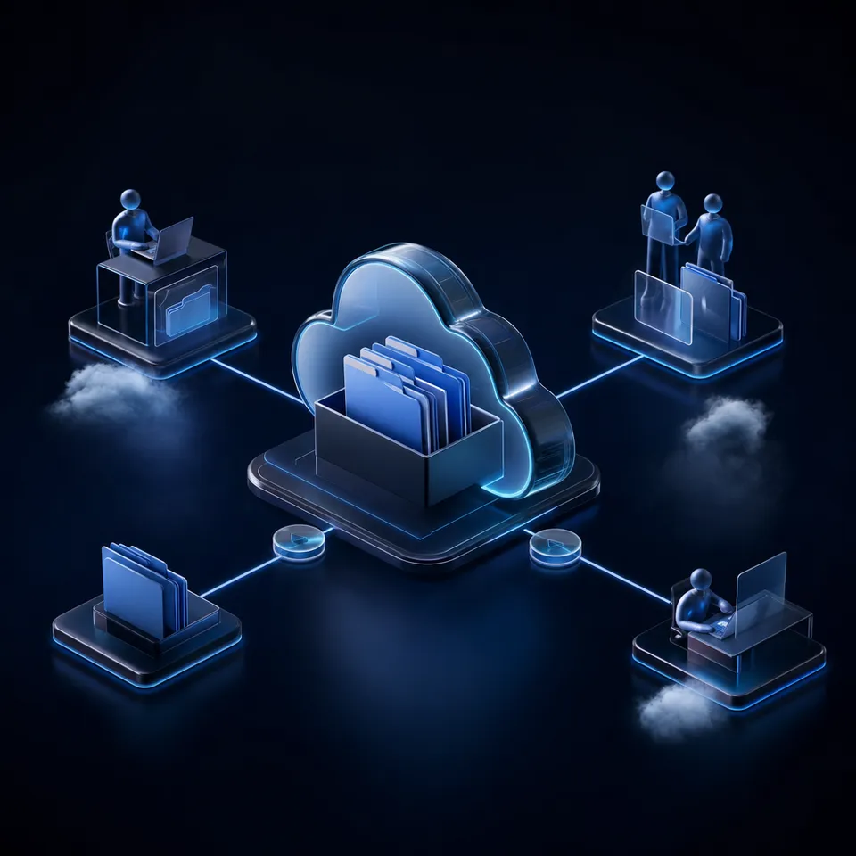 Connect Gemini to Google Drive for Agent Workflows | Fastio
