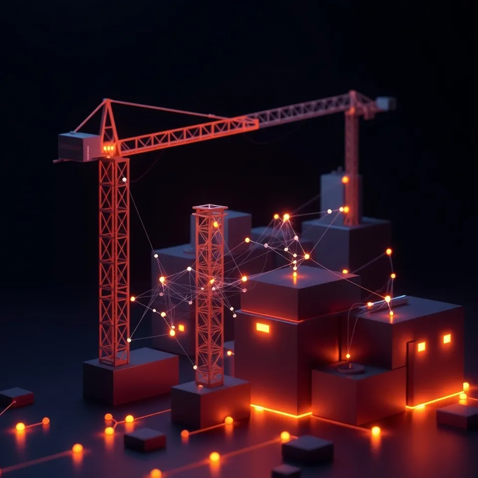 Live collaboration ensures all parties see the same current information.