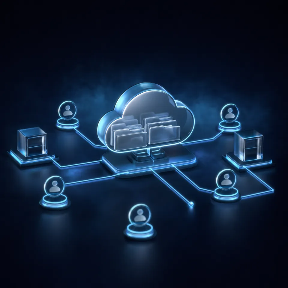 Understanding how Copilot file search discovers and retrieves documents across Microsoft Graph indices.