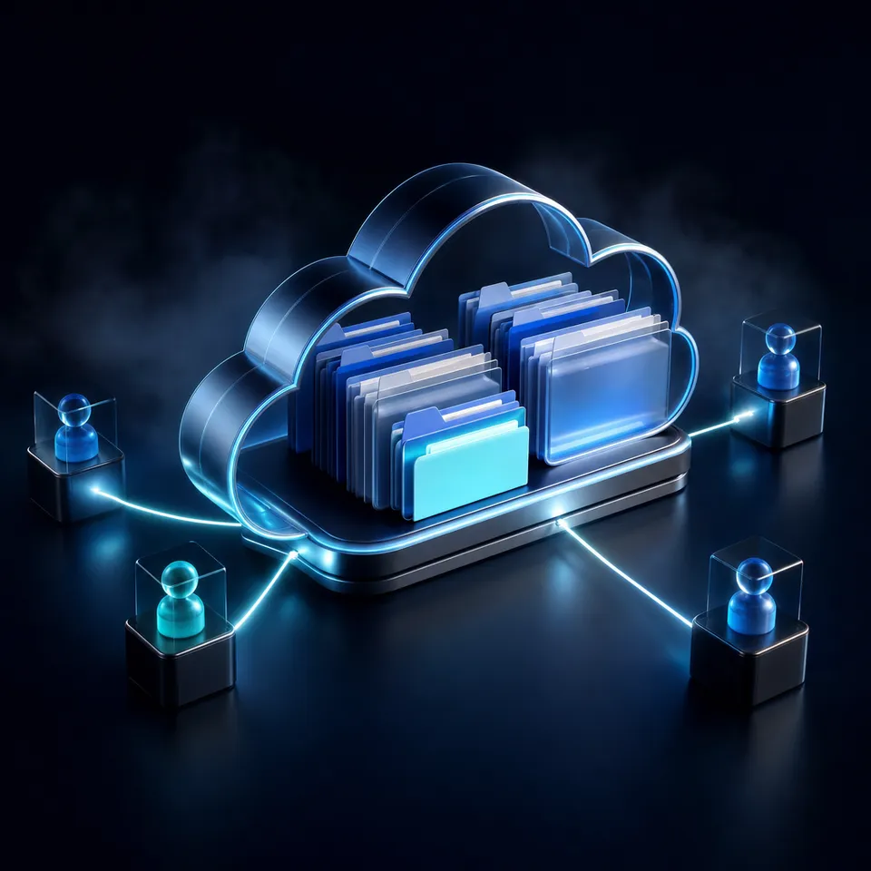 Copilot search in SharePoint relies on Microsoft Graph Semantic Index, which processes shared document libraries on a daily batch schedule.