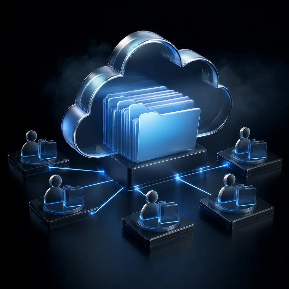 Microsoft Copilot Studio capacity and knowledge limits architecture