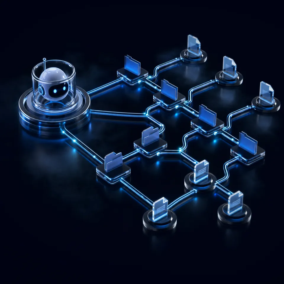 Enforcing OS-level file permissions is essential when running autonomous agents in shared directories.