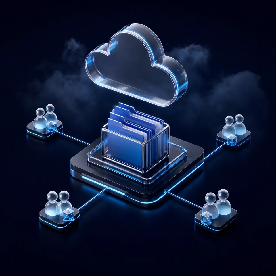 Connecting CrewAI to Dropbox via indexed workspaces provides multi-agent teams with fast semantic search without local sync stubs.