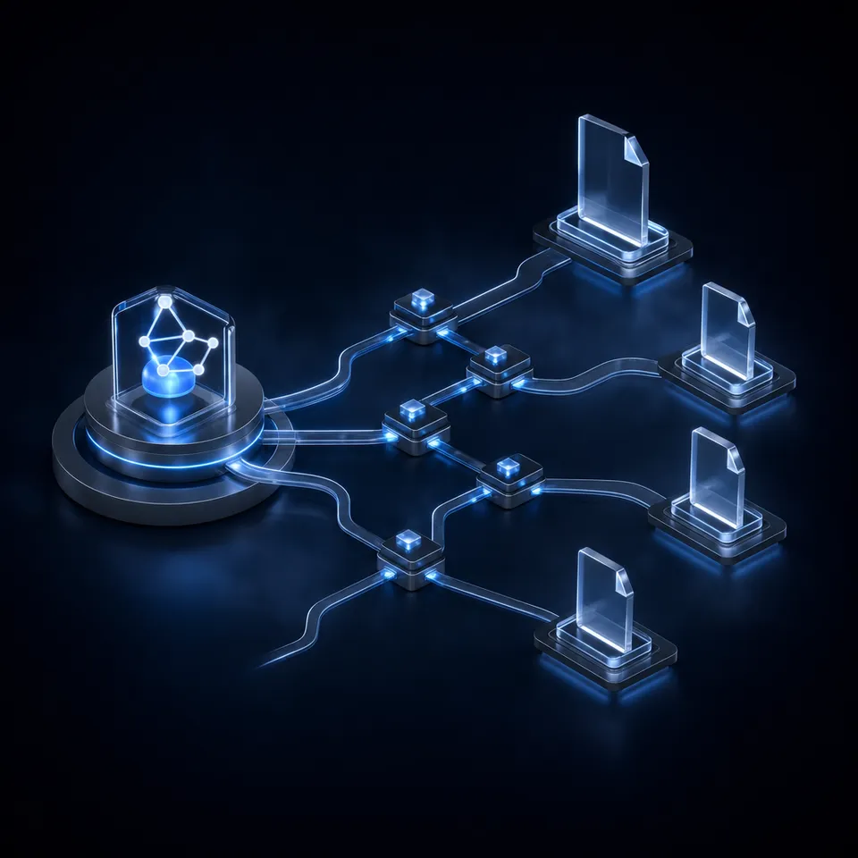 Configuring Cursor cycle agent count to run parallel agents without triggering rate limits or token exhaustion.