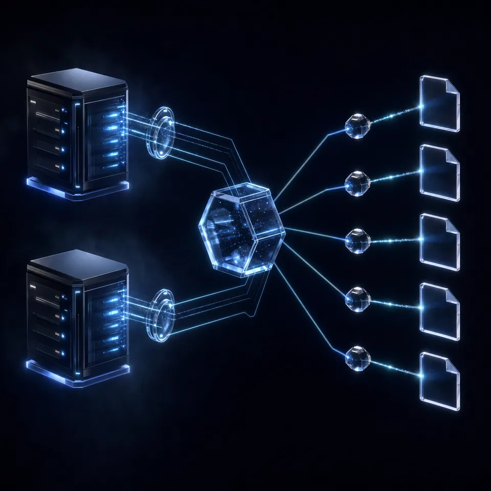 Connecting Cursor to Dropbox via MCP provides structured access to cloud assets without local file synchronization.