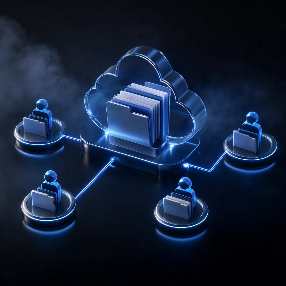 Connect Cursor IDE to Google Drive technical specifications using Model Context Protocol for grounded code generation.