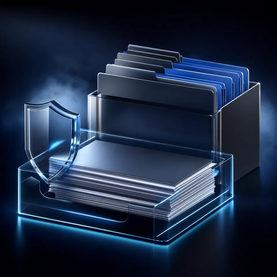 Matter centric workspaces keep legal documents versioned, searchable, and secure.