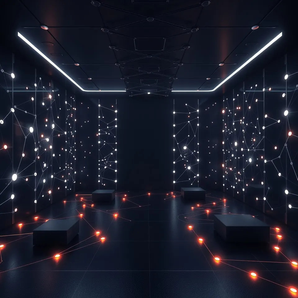 A well-organized data room signals operational maturity to investors.