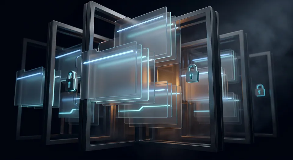 Private credit data rooms organize loan documentation for lender due diligence and ongoing covenant monitoring.