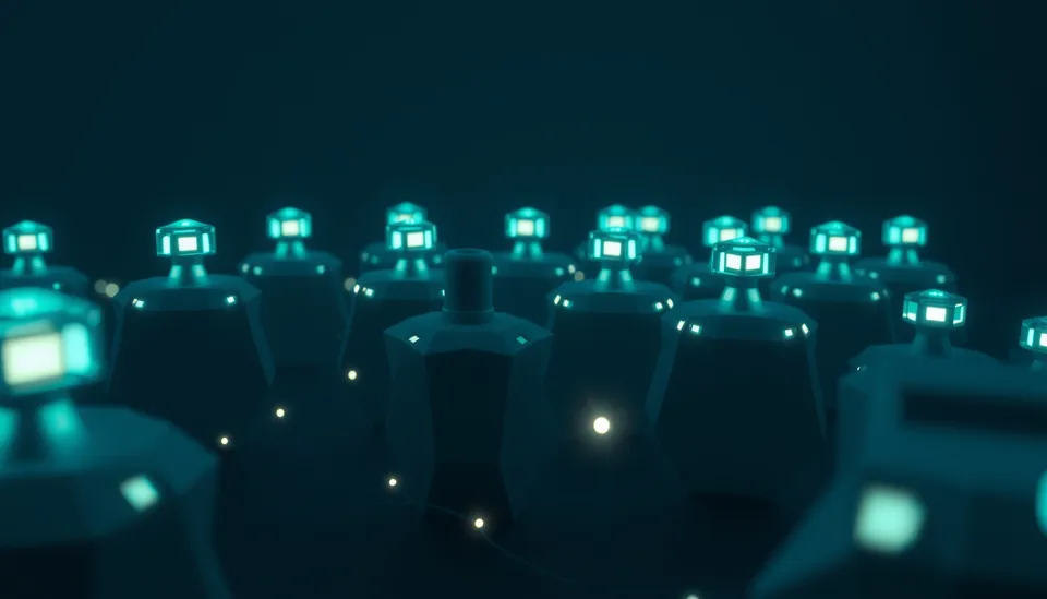 AI agents require reliable, fast storage for persistent artifacts and data.