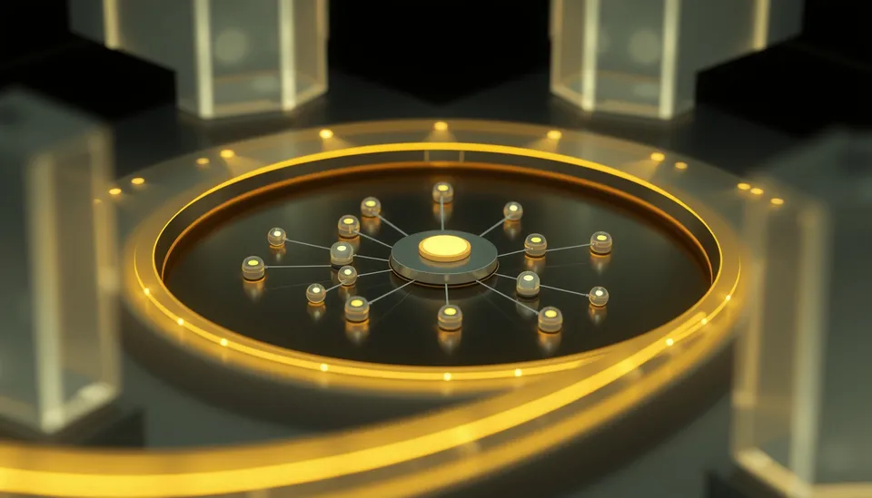 Dashboard showing an MCP server deployment and Fast.io workspace intelligence metrics