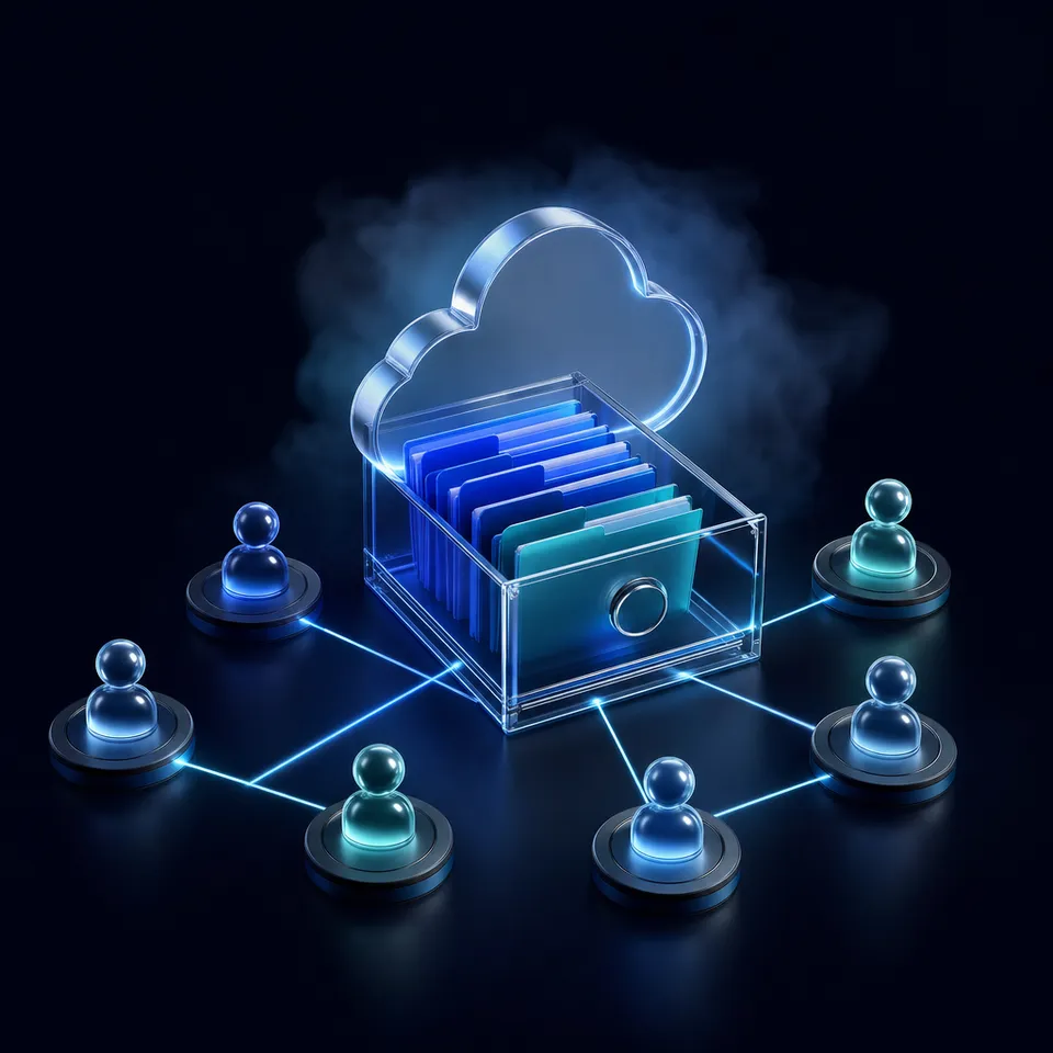 Devin AI Cloud separates cognitive reasoning from sandboxed devbox execution across multi-tenant, dedicated VPC, and self-hosted environments.