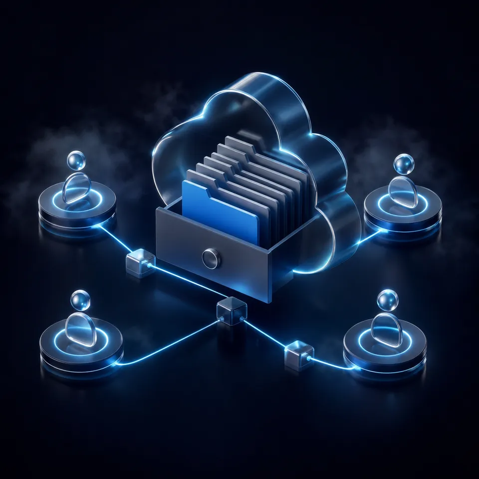 Connecting Devin AI to cloud storage using Fast.io's secure workspace bridge.