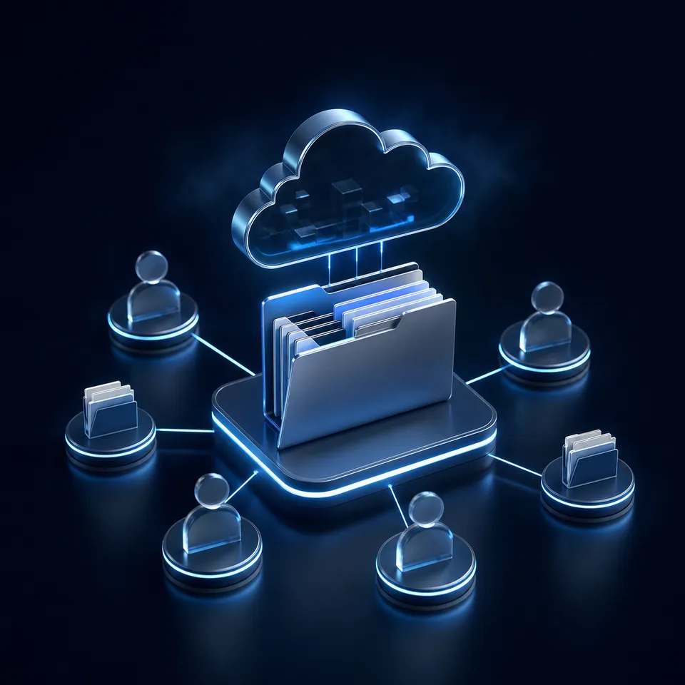 Connect Devin AI to Google Drive via native settings or MCP servers to create a dynamic agentic workspace.