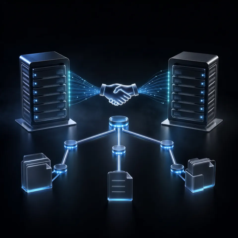 Devin AI Model Context Protocol configuration setup