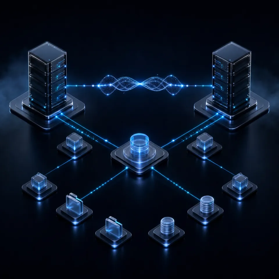 Integrating Devin's platform capabilities with external Model Context Protocol clients