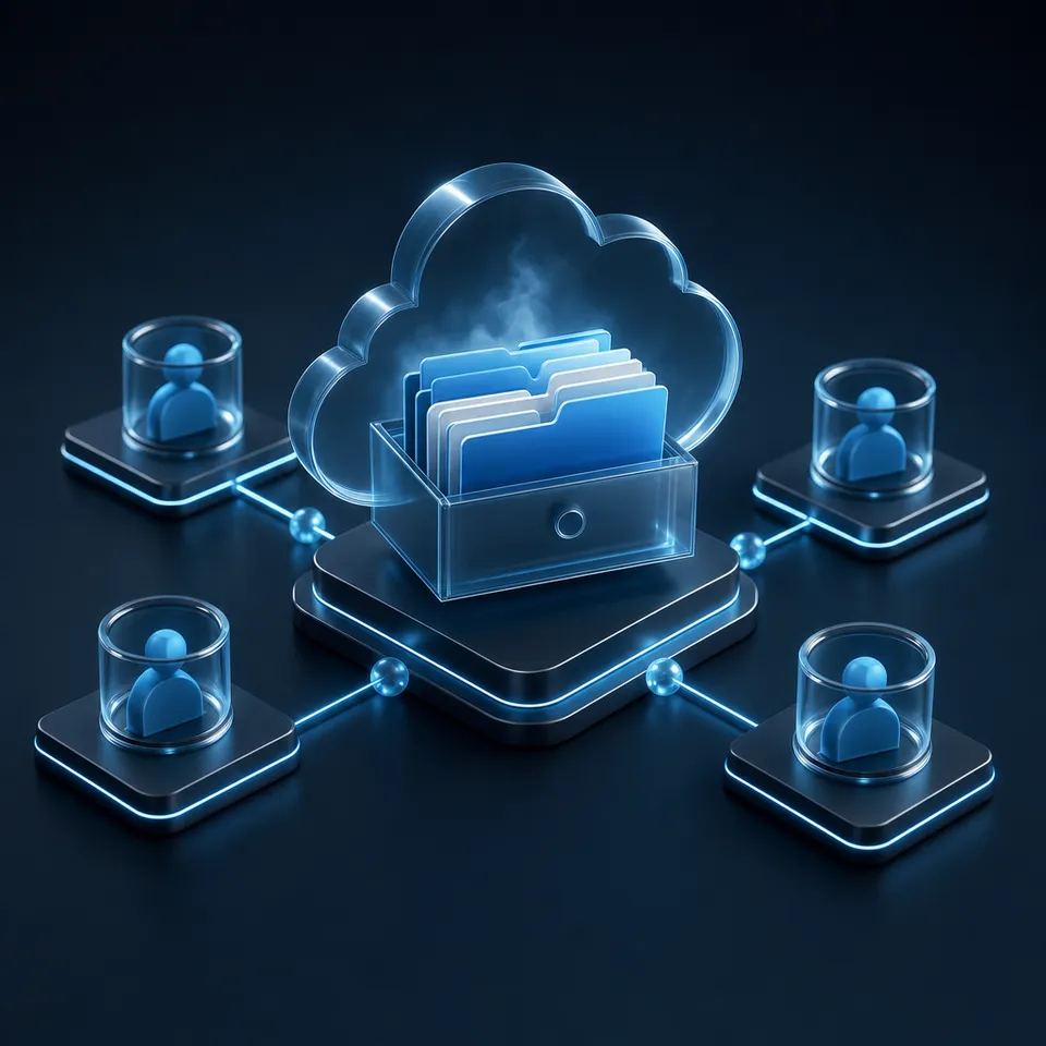Connecting external document stores to Devin AI via Model Context Protocol endpoints.