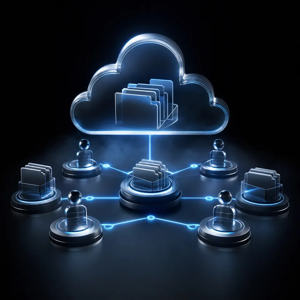 Contrasting autonomous cloud VMs and interactive local CLI execution models in software engineering.